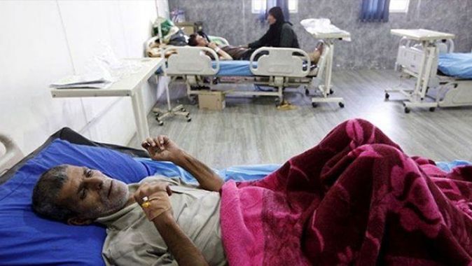 Yemen&#039;deki kolera salgınında ölü sayısı artıyor