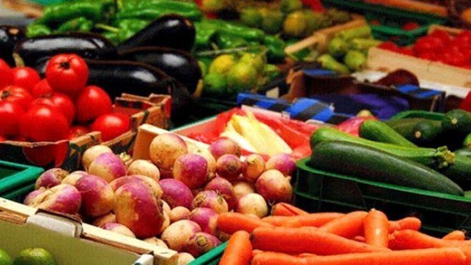 ​Hükümet gıda enflasyonunu düşürmek için harekete geçti