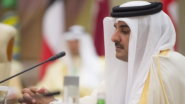 &#039;Katar Emiri abluka altındayken ülkesinden ayrılmayacak&#039;