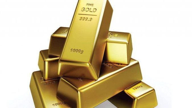100 milyar  lira, altınla  gelecek