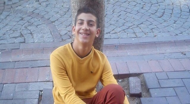 16 yaşındaki Ahmet tam 9 gündür kayıp!