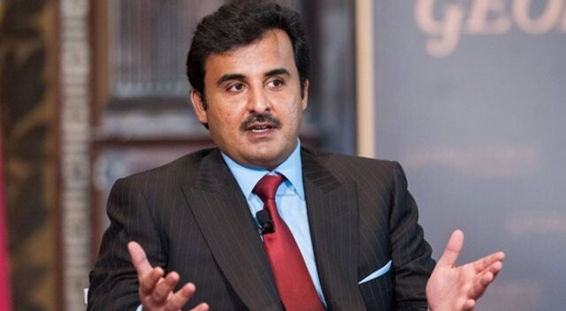 4 ülkenin diplomatik ilişkilerini kestiği Katar&#039;dan ilk tepki