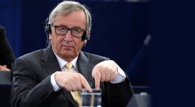 Juncker: Türkiye AB’ye üye olacak mı bilmiyorum