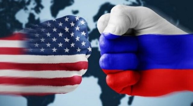 ABD&#039;den Rusya&#039;ya yeni yaptırım kararı