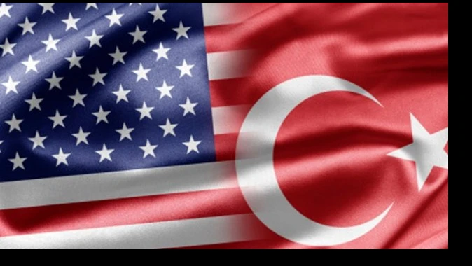 ABD&#039;den Türkiye&#039;ye YPG mektubu