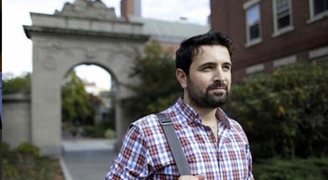 ABD’nin reddettiği Suriyeli doktora Kanada kapılarını açtı
