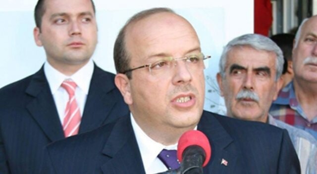 AK Partili eski Belediye Başkanı hayatını kaybetti