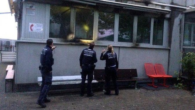 Almanya’da Müslümanlara üç ayda 208 saldırı