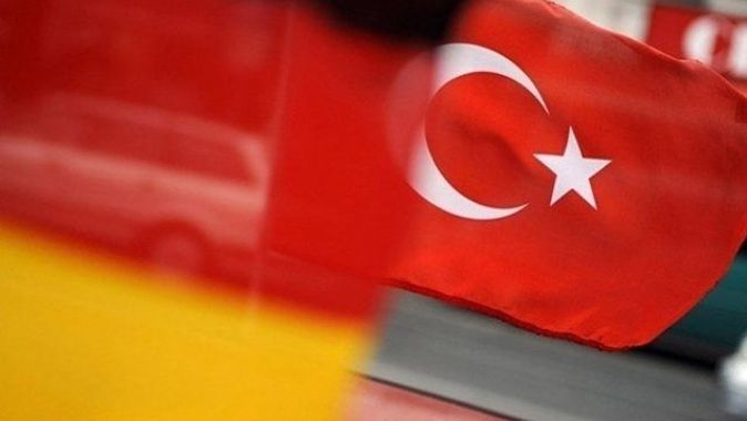 Almanya Dışişleri&#039;nden Türkiye açıklaması