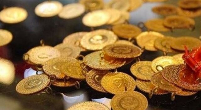 Altının gramı 147 liranın altında dengelendi (Altın fiyatları)