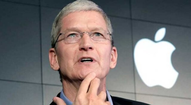 Apple CEO&#039;su Cook otomobil planını açıkladı