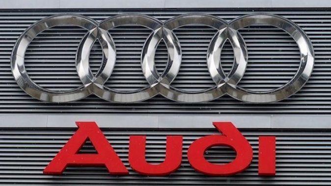 Audi&#039;de emisyon skandalı ortaya çıktı