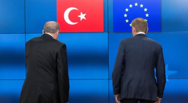Avrupa Birliği&#039;nden Türkiye&#039;ye düzenli zirve önerisi