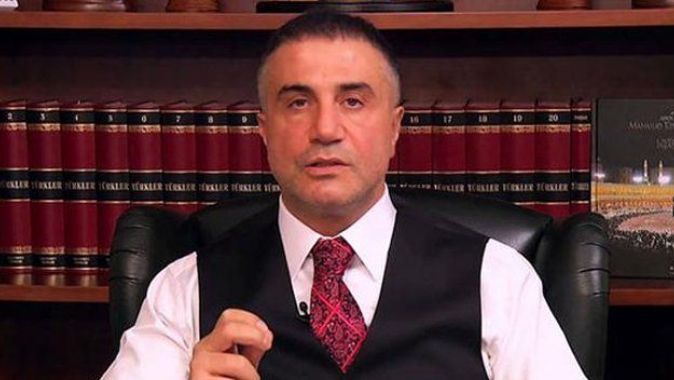 Avukat sonunda tepki gösterdi: Sedat Peker&#039;in teşrifini bekliyoruz