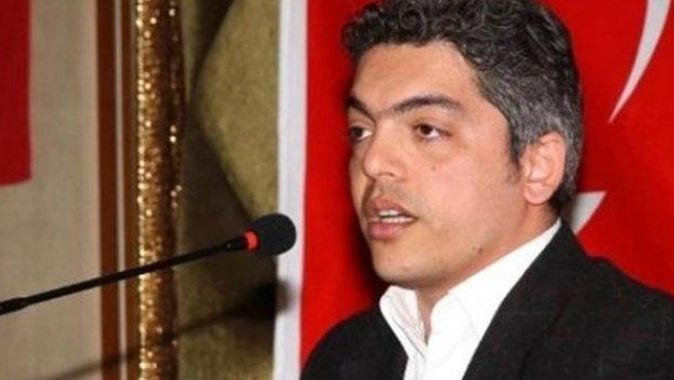 Aydınlık gazetesi Genel Yayın Yönetmeni tutuklandı