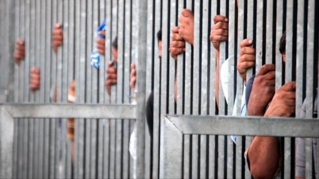 BAE&#039;nin Yemen&#039;de gizli işkence hapishaneleri olduğu iddia edildi