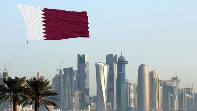 Bahreyn&#039;den Katar yanlısı paylaşıma gözaltı