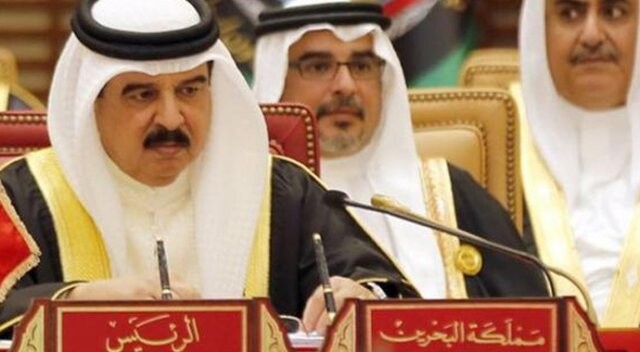 Bahreyn, Katar&#039;a yeni yaptırım tehdidinde bulundu