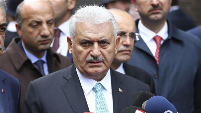 Başbakan&#039;dan Kılıçdaroğlu&#039;na sert tepki