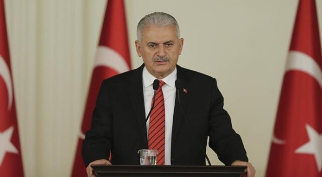 Başbakan Yıldırım&#039;dan bedelli askerlik açıklaması