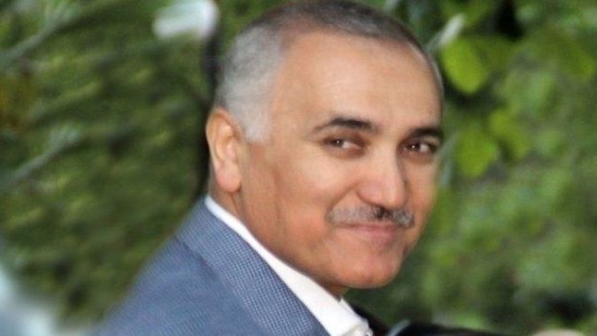 Başbakanlık Müşaviri Sarıkoca Öksüz ile karakolda görüşmüş