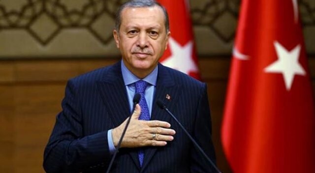 Cumhurbaşkanı Erdoğan&#039;ın sağlığı iyi... İşte ilk açıklamaları