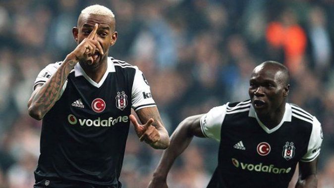 Beşiktaş&#039;ta &#039;Deja Vu&#039;