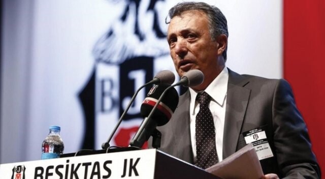 Beşiktaş&#039;tan flaş Burak Yılmaz açıklaması!