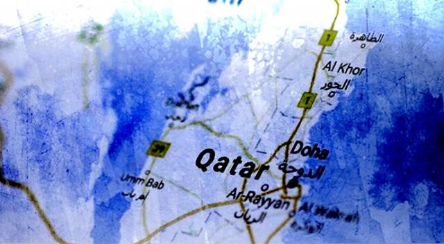 Birleşik Arap Emirlikleri&#039;nden Katar&#039;a tehdit