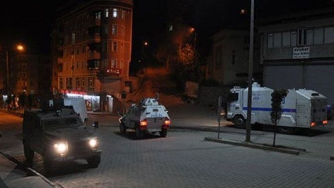 Bitlis Hizan&#039;daki sokağa çıkma yasağı sona erdi