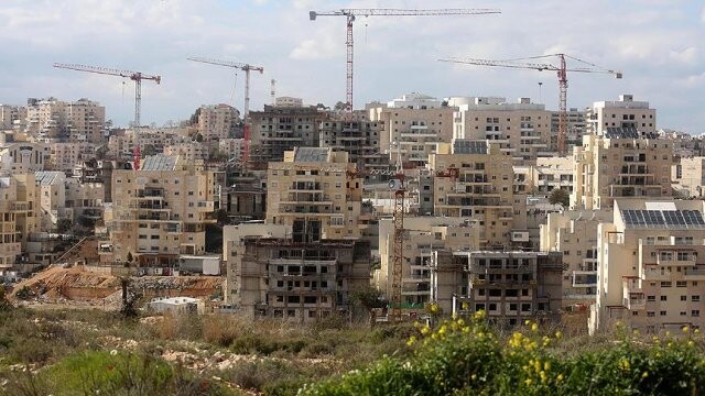 BM&#039;den &#039;İsrail&#039;in Filistin&#039;deki yerleşim birimleri artıyor&#039; uyarısı