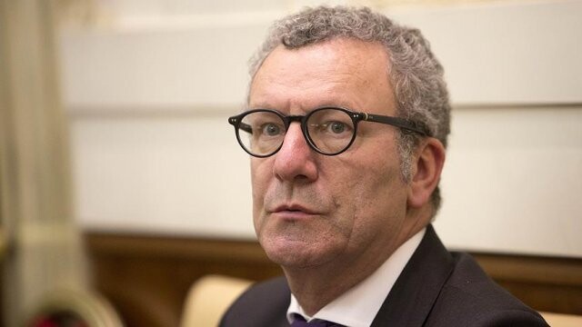 Brüksel Belediye Başkanı istifa etti