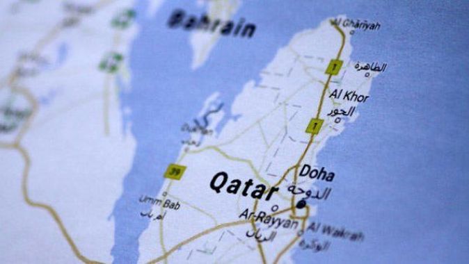 Cezayir&#039;den Katar krizi için diyalog çağrısı