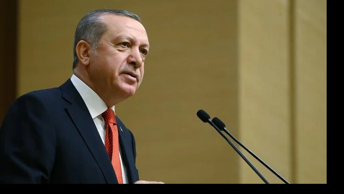 Cumhurbaşkanı Erdoğan: Bu ülkenin gençlerini uyuşturucu terörüne feda edemeyiz