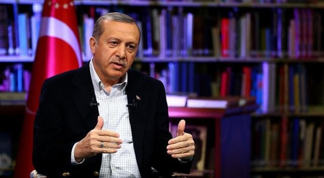 Cumhurbaşkanı Erdoğan&#039;dan Arnavutlara FETÖ uyarısı