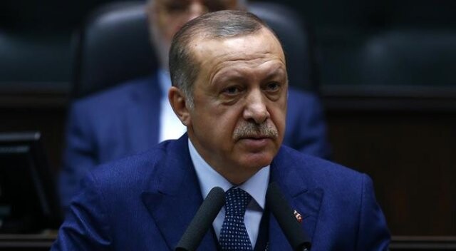 Cumhurbaşkanı Erdoğan&#039;dan içtüzük talimatı: İşi bitirin
