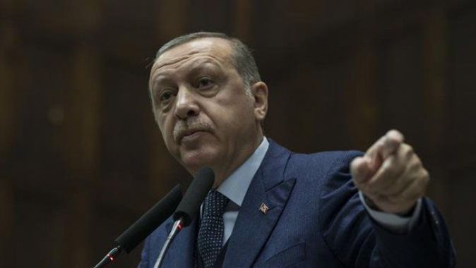 Cumhurbaşkanı Erdoğan&#039;dan Katar krizi için 3&#039;lü görüşme!