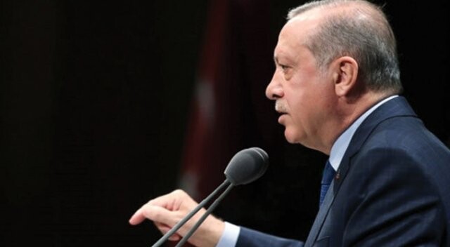 Cumhurbaşkanı Erdoğan&#039;dan Kılıçdaroğlu&#039;nun &quot;Adalet Yürüyüşü&quot; için ilk yorum