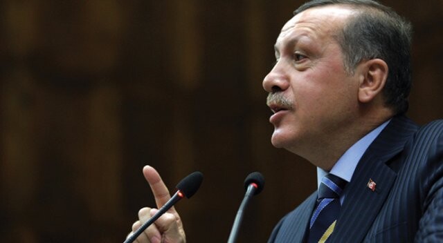 Cumhurbaşkanı Erdoğan: Milletin tükürüklerinde boğulacaklar