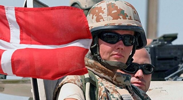 Danimarka Afganistan&#039;a asker gönderiyor