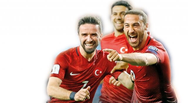 Dünya Kupası elemelerinde rakibimiz Kosova