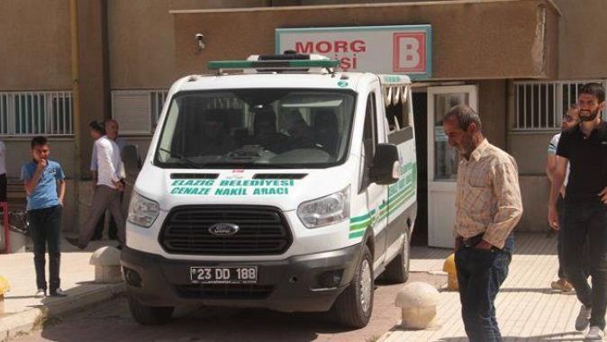 Elazığ&#039;daki silahlı kavgada yaralanan kadın öldü