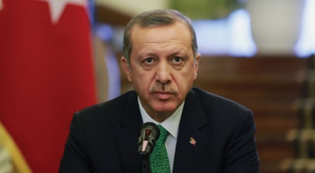 Cumhurbaşkanı Erdoğan&#039;dan Kılıçdaroğlu&#039;na sert cevap