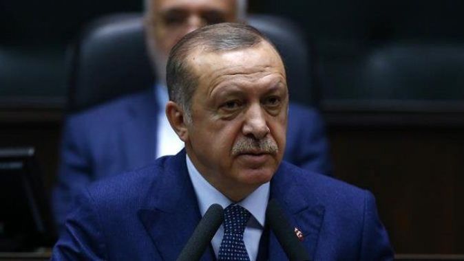 Erdoğan&#039;dan Barzani&#039;ye son uyarı