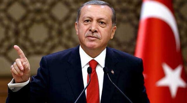 Erdoğan&#039;dan CHP&#039;li Özel&#039;e 100 bin liralık dava