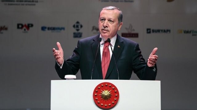 Erdoğan&#039;ın çağrısı sonuç verdi