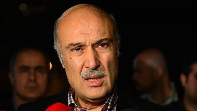 Eski İstanbul Emniyet Müdürü Çapkın hakkında yakalama kararı