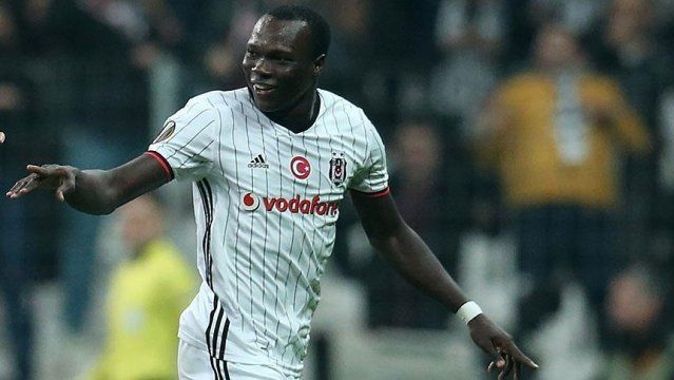 Fenerbahçe Aboubakar transferi için yeni teklif sundu