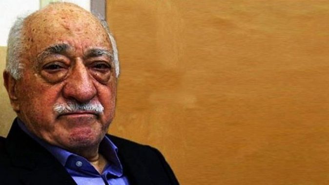 FETÖ lideri Gülen, örgütün &#039;Erzurum kasası&#039;na ABD&#039;den mendil göndermiş