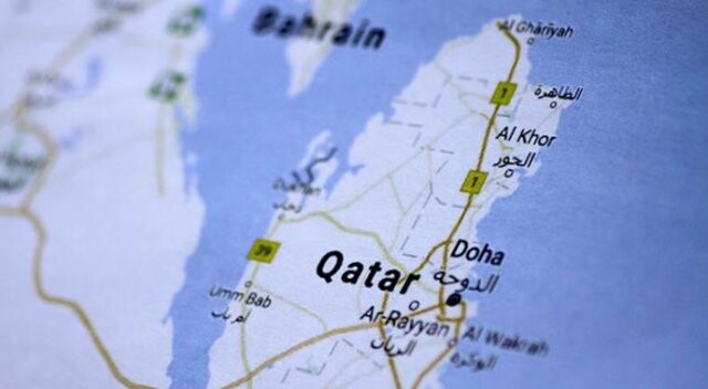 FIFA&#039;dan Katar&#039;a 2022 baskısı